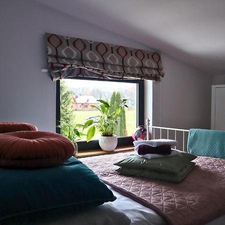 Apartament Nawojowski Nowy Sacz Ngoại thất bức ảnh