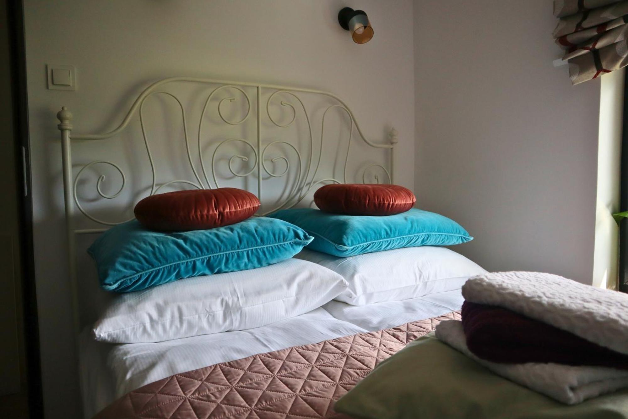 Apartament Nawojowski Nowy Sacz Ngoại thất bức ảnh