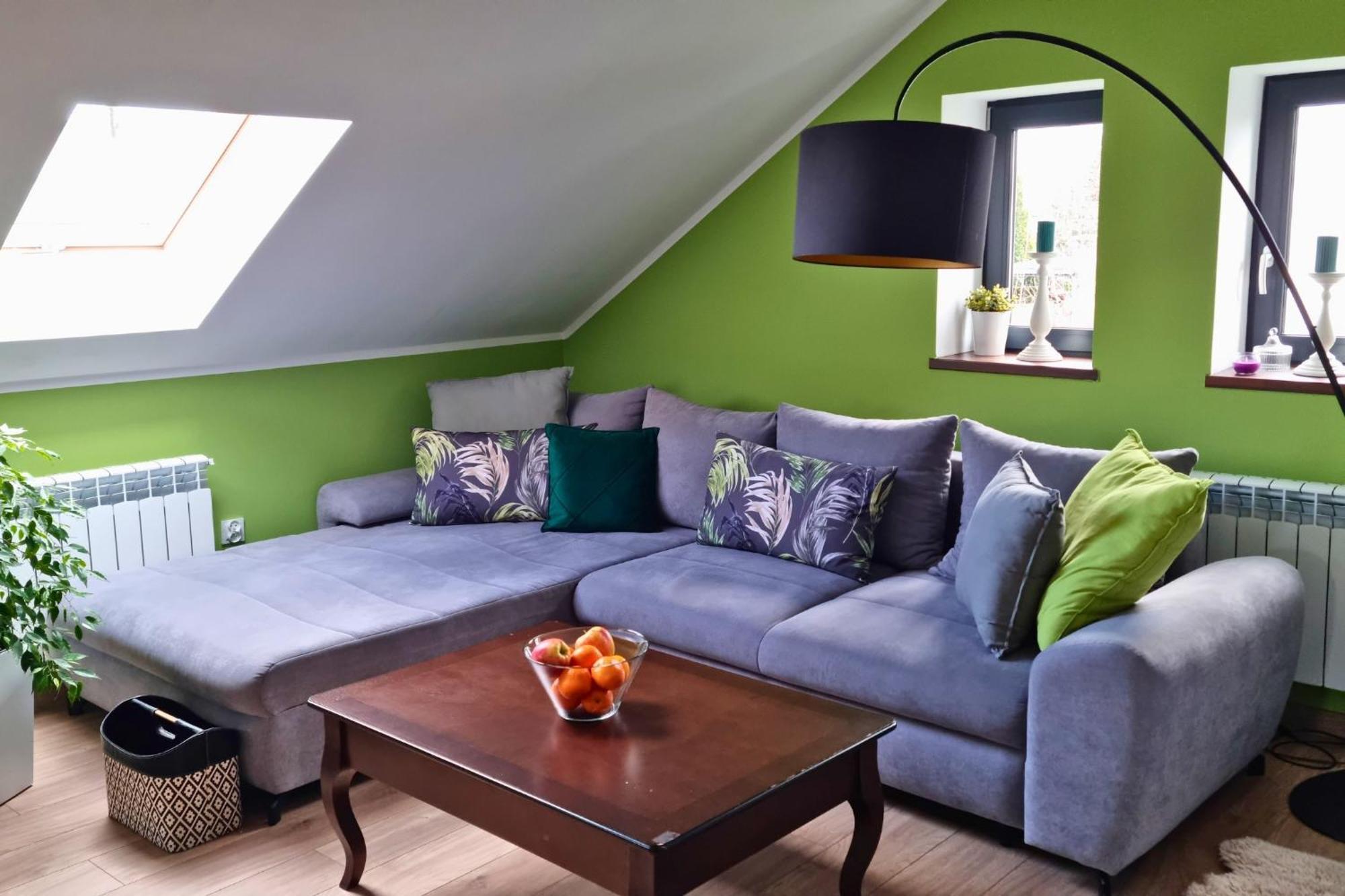 Apartament Nawojowski Nowy Sacz Ngoại thất bức ảnh