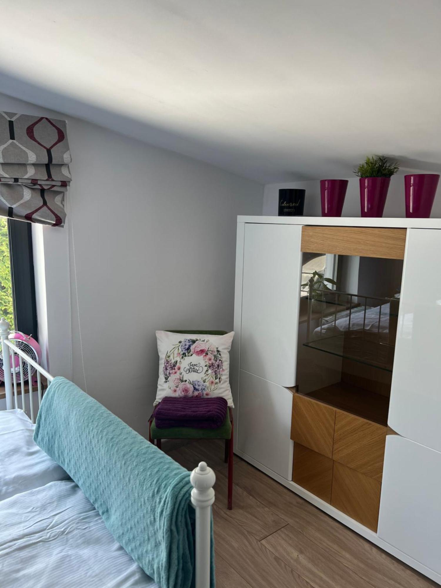 Apartament Nawojowski Nowy Sacz Ngoại thất bức ảnh