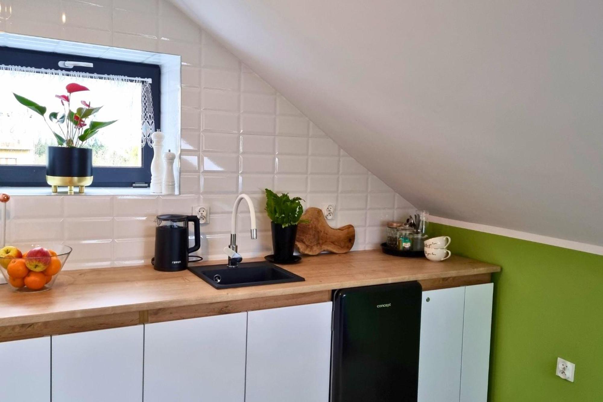 Apartament Nawojowski Nowy Sacz Ngoại thất bức ảnh