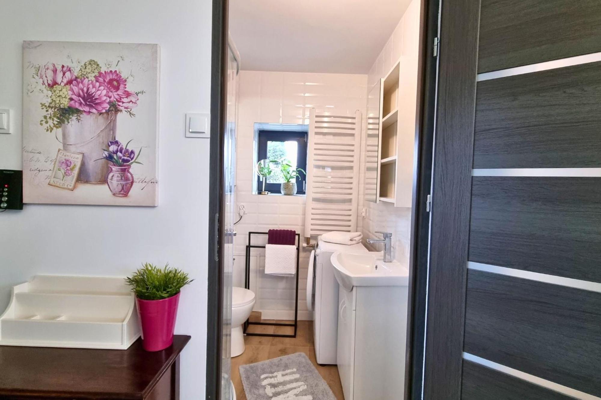 Apartament Nawojowski Nowy Sacz Ngoại thất bức ảnh