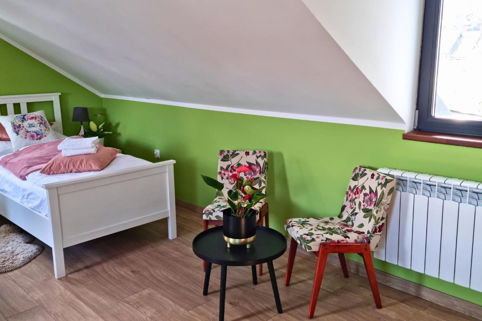 Apartament Nawojowski Nowy Sacz Ngoại thất bức ảnh